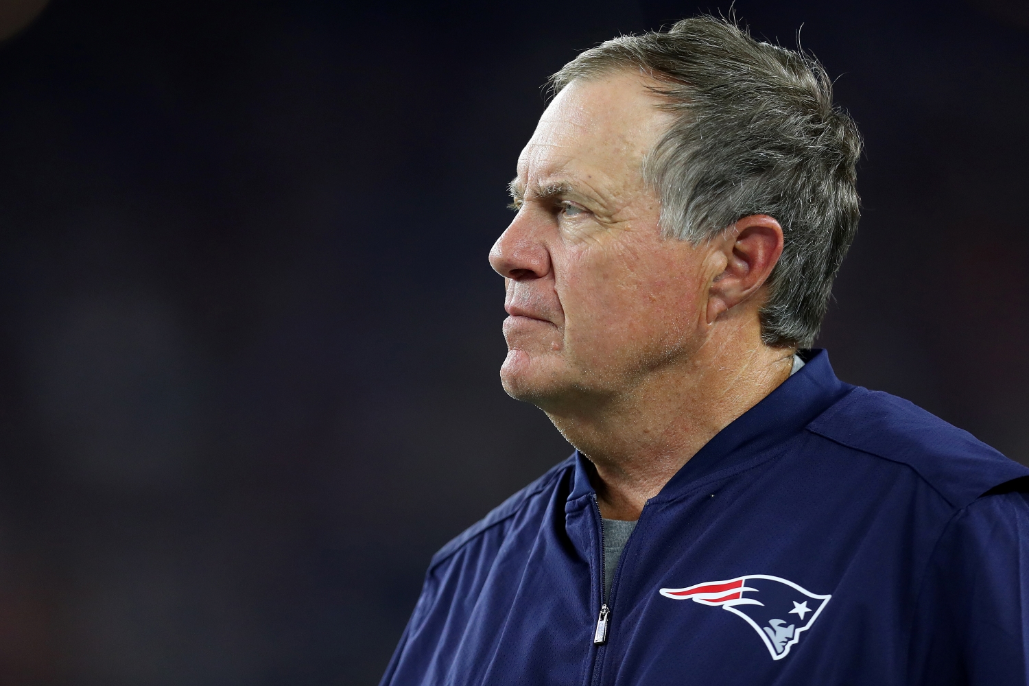 Bill Belichick Archives - Sportscasting | Pure Sports