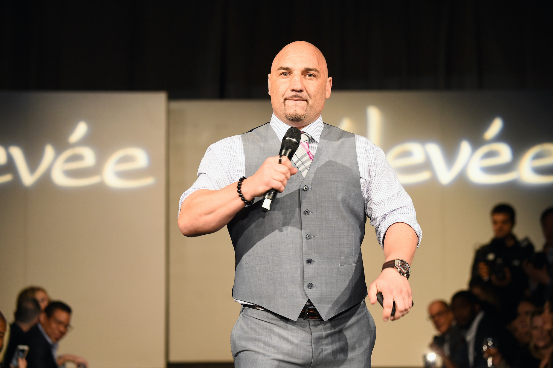 Jay Glazer has risen through the ranks as a respected NFL Insider.