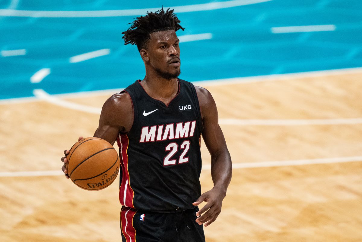 Jimmy Butler Gets Called Out by 1 of His Biggest Supporters at ESPN: ‘Enough Is Enough!’