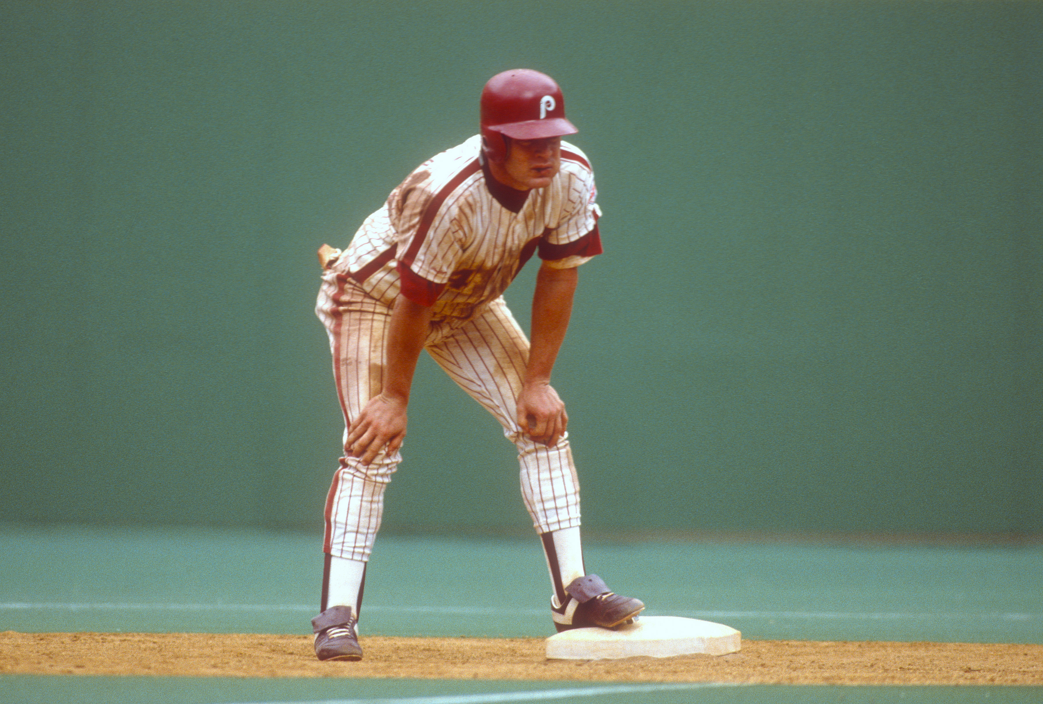 Lenny Dykstra Sets the Bar Pretty Low When Bragging About His Latest 3-Year Run