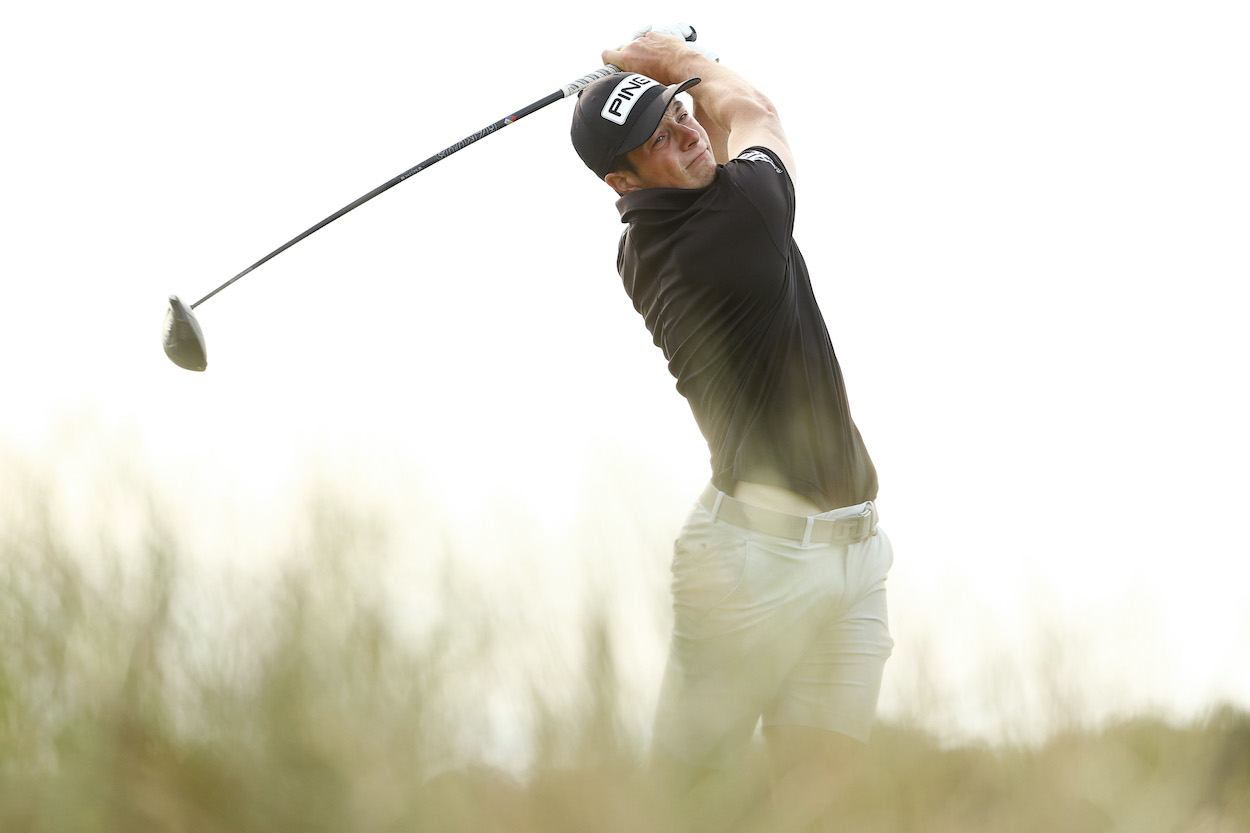 2021 PGA Championship Odds, Picks, and Longshots to Target at Kiawah Island