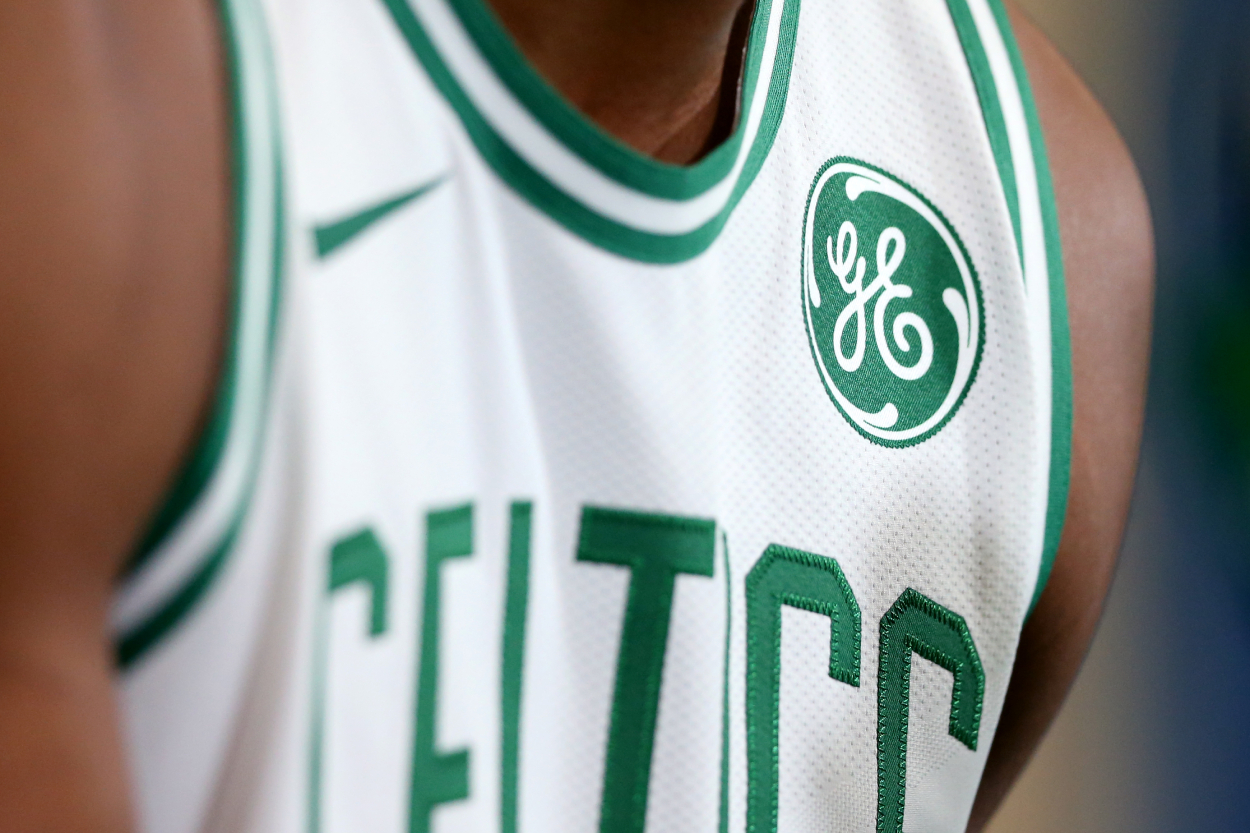 The Boston Celtics may have to pivot from their coaching plans.