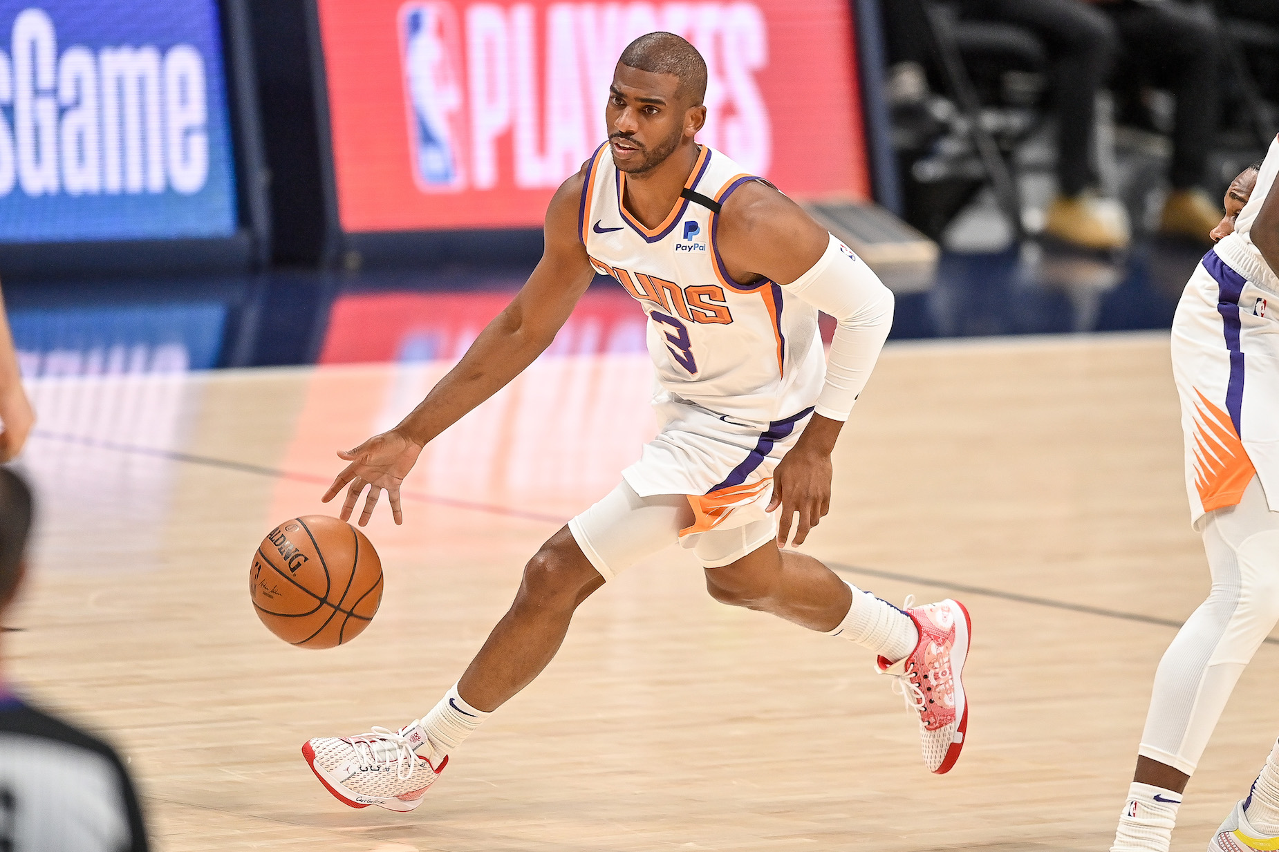 Chris Paul Is Worth $130 Million But Doesn’t Like to Spend His Money on Physical Things: ‘Me Now, It’s Experiences’