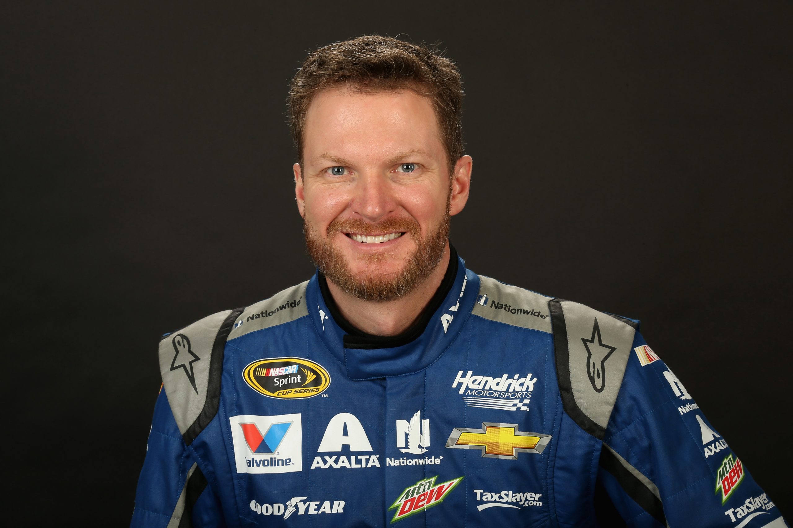 Is Dale Earnhardt Jr. worthy of the NASCAR Hall of Fame?
