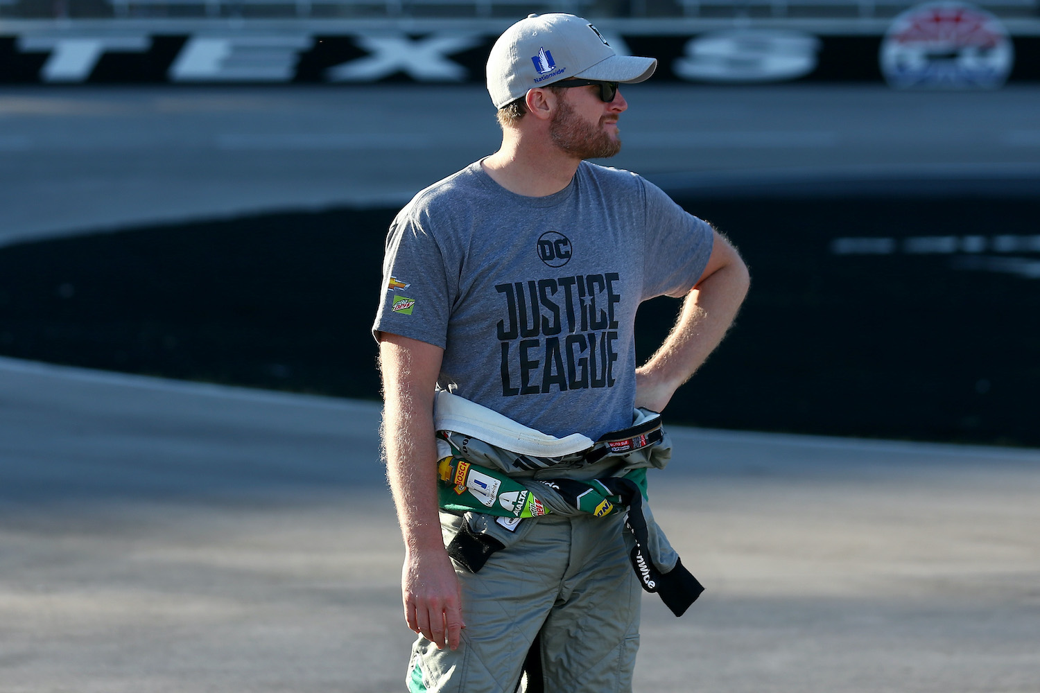 Dale Earnhardt Jr. Admits to Having Some ‘Unfinished Business’  in NASCAR and Wondering If He ‘Walked Away Too Soon’