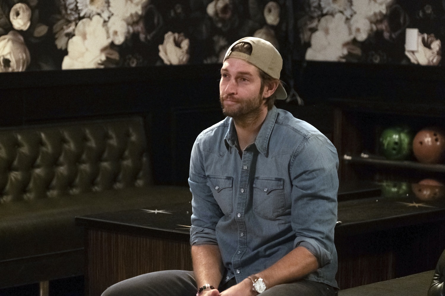 Retired quarterback Jay Cutler appeared in some episodes of 'Very Cavallari,' his wife's reality show.
