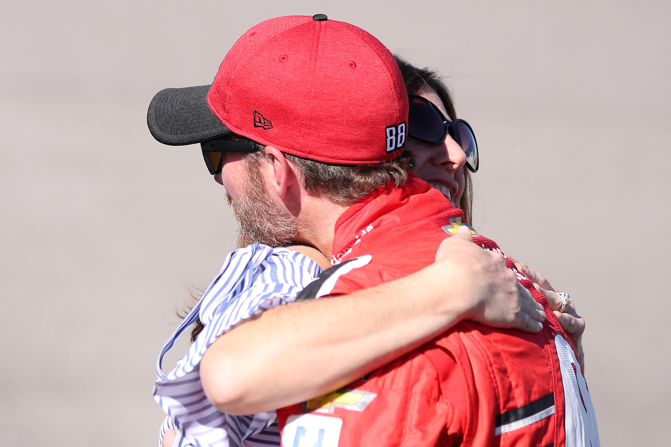 Kelley Earnhardt Miller's Commitment To Social Responsibility