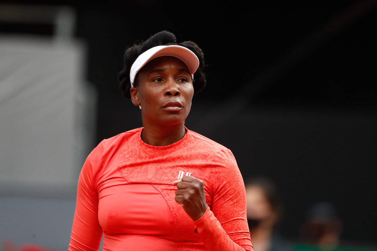 Venus Williams Drops the Mic by Savagely Ripping Tennis Media in Light of the Naomi Osaka Controversy