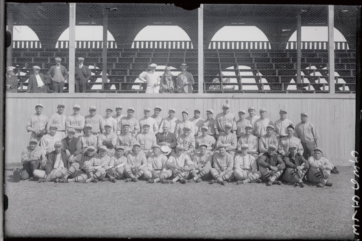Before Wander Franco, there was Virgil Cheeves as a first-of-a-generation baseball player