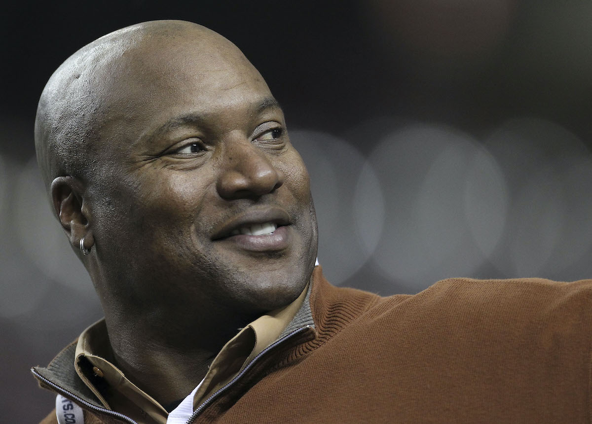 Bo Jackson Fulfilled a Promise to His Late Mother That He’d Get a College Degree: ‘I Feel Like I’m a Complete Person’