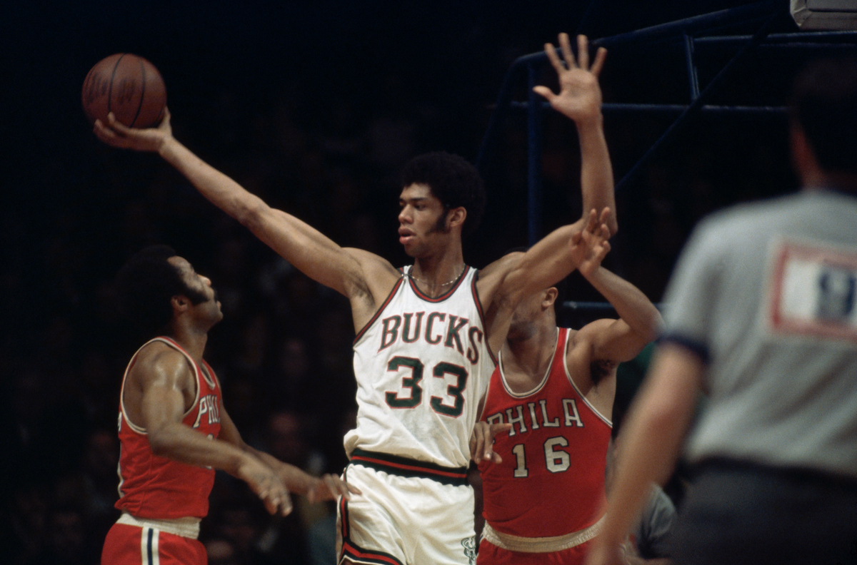 The Milwaukee Bucks 1971 Achievement Has Set Them Up For An Incredible Record In The 2021 Nba Finals