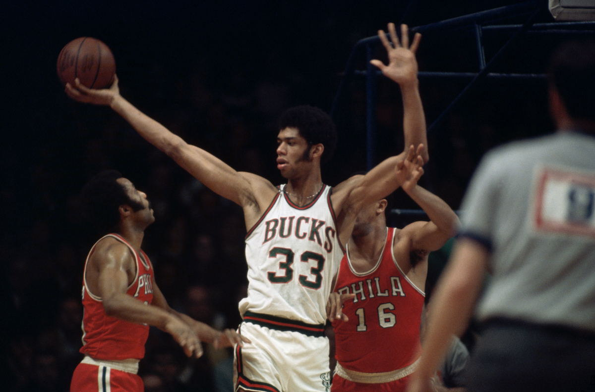 The Milwaukee Bucks' 1971 Achievement Has Set Them Up for an Incredible