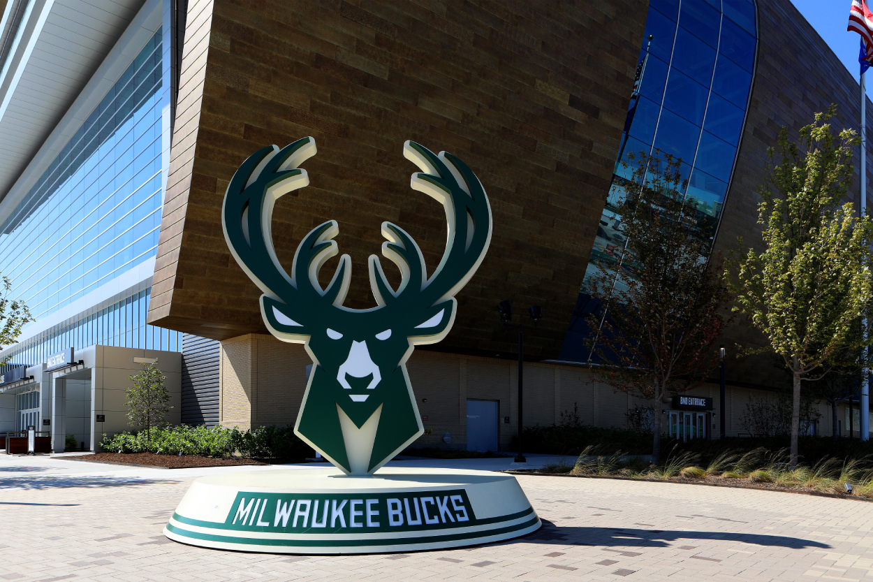 How Much Are The Milwaukee Bucks Worth 