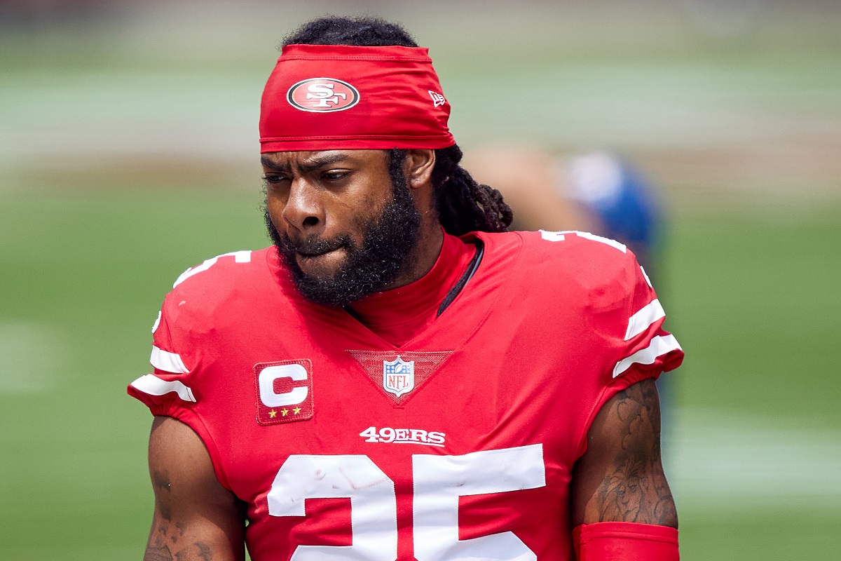What Actions Will the NFL Take Against Richard Sherman After His Arrest?