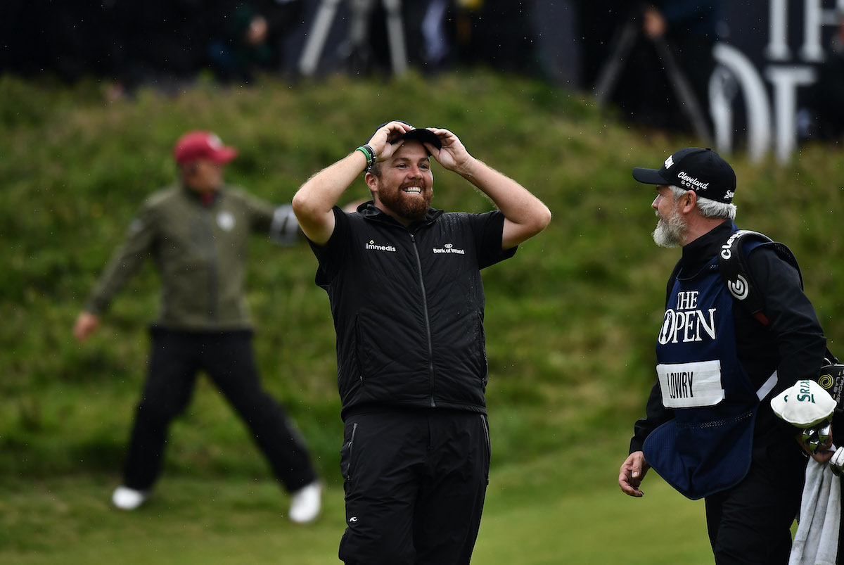 What Does the 2021 British Open Champion Win?