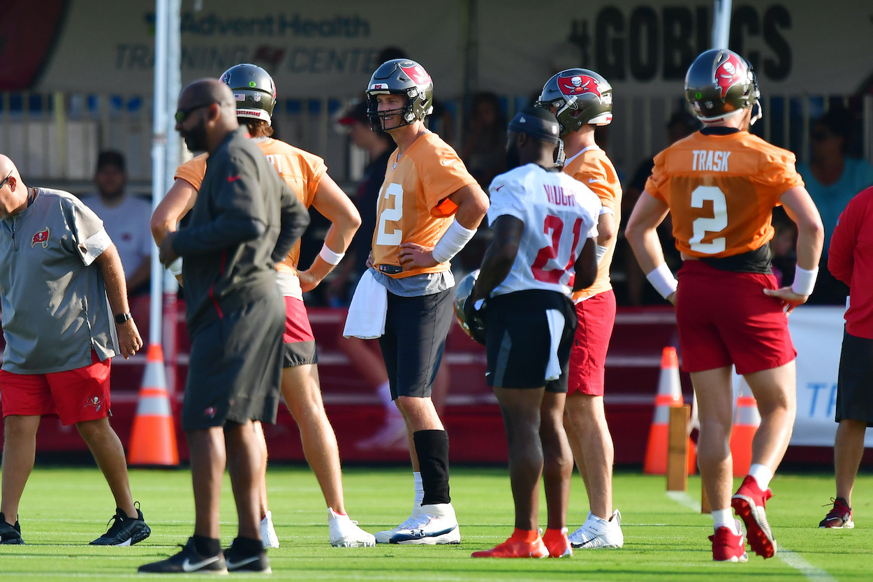 tampa bay buccaneers covid 19 tampa bay buccaneers covid 19