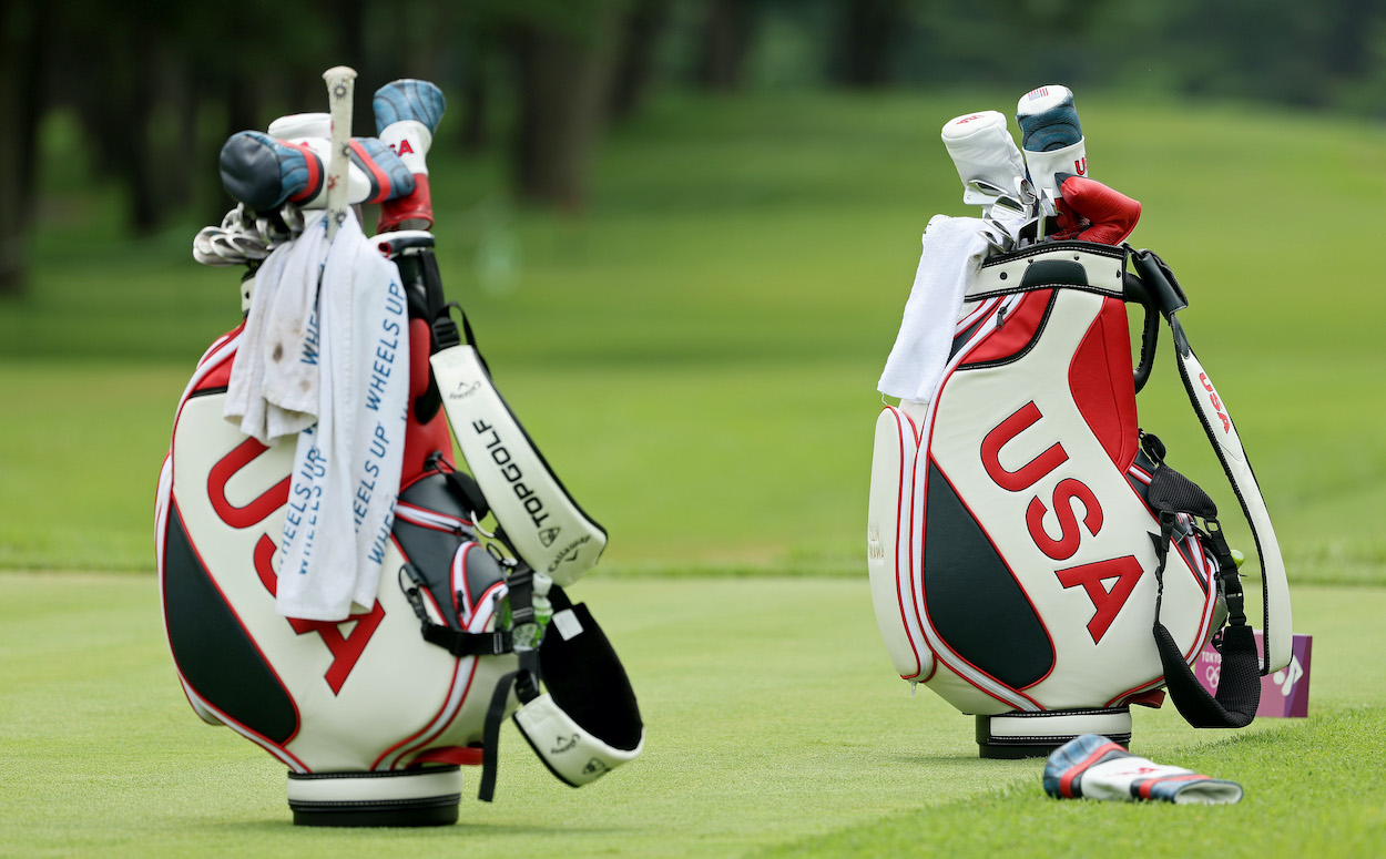 Who Will Be Repping the Red, White, and Blue for Team USA in the Tokyo