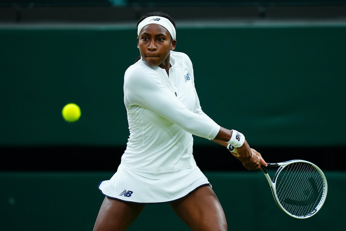 Was Coco Gauff Vaccinated? Tennis Star Misses Tokyo Olympics After Testing Positive for COVID-19