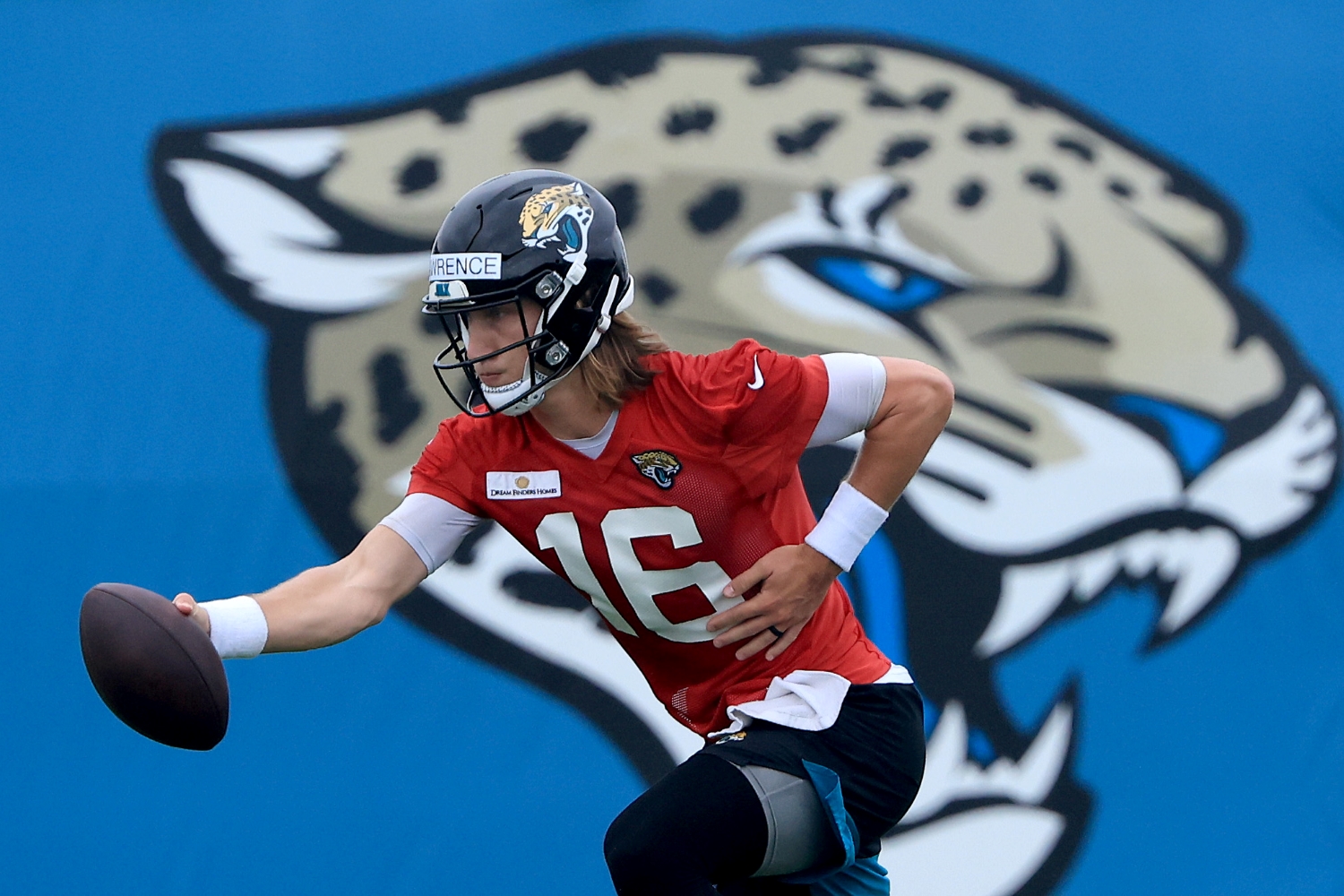 The Jacksonville Jaguars Just Put Trevor Lawrence s Future At Risk With A Business Decision That