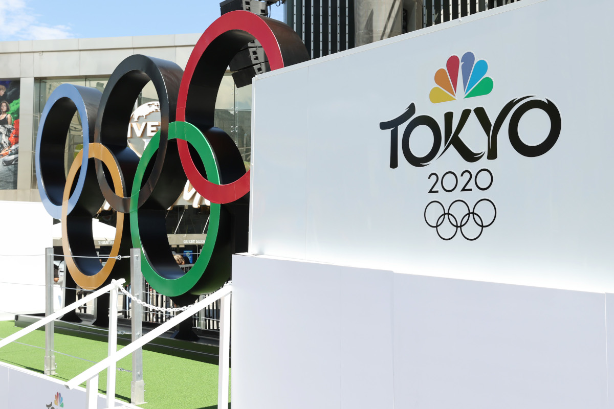 NBC has been under fire for its coverage of the Tokyo Olympics