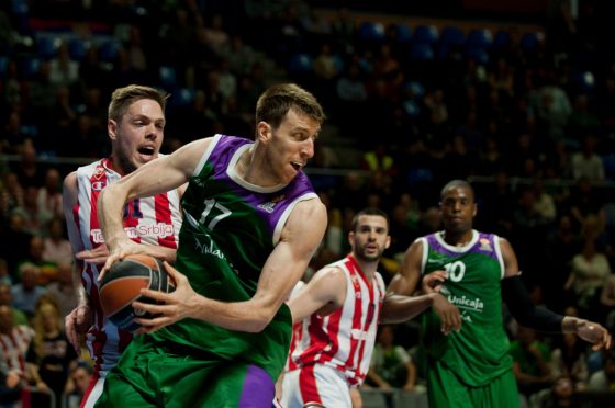 Fran Vázquez was drafted by the Orlando Magic but never played in the NBA