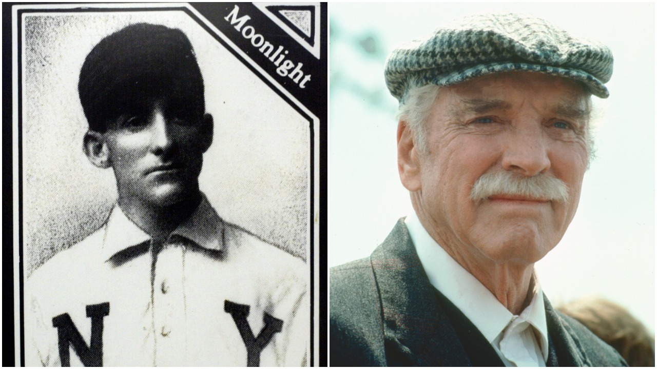 Moonlight graham shop