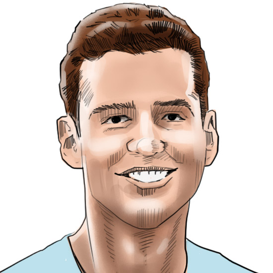 David Esser