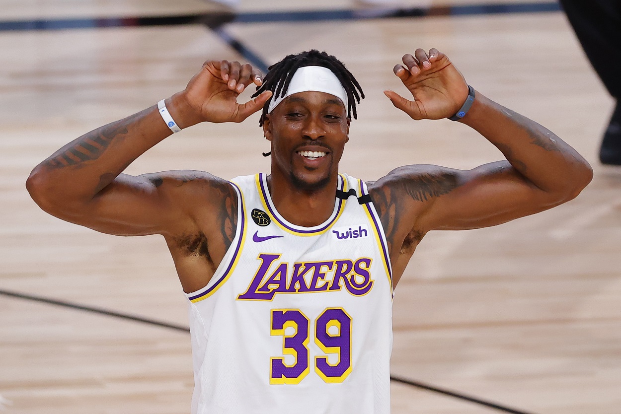 Dwight Howard, Lakers Trade: Where Are All of the Players Now?