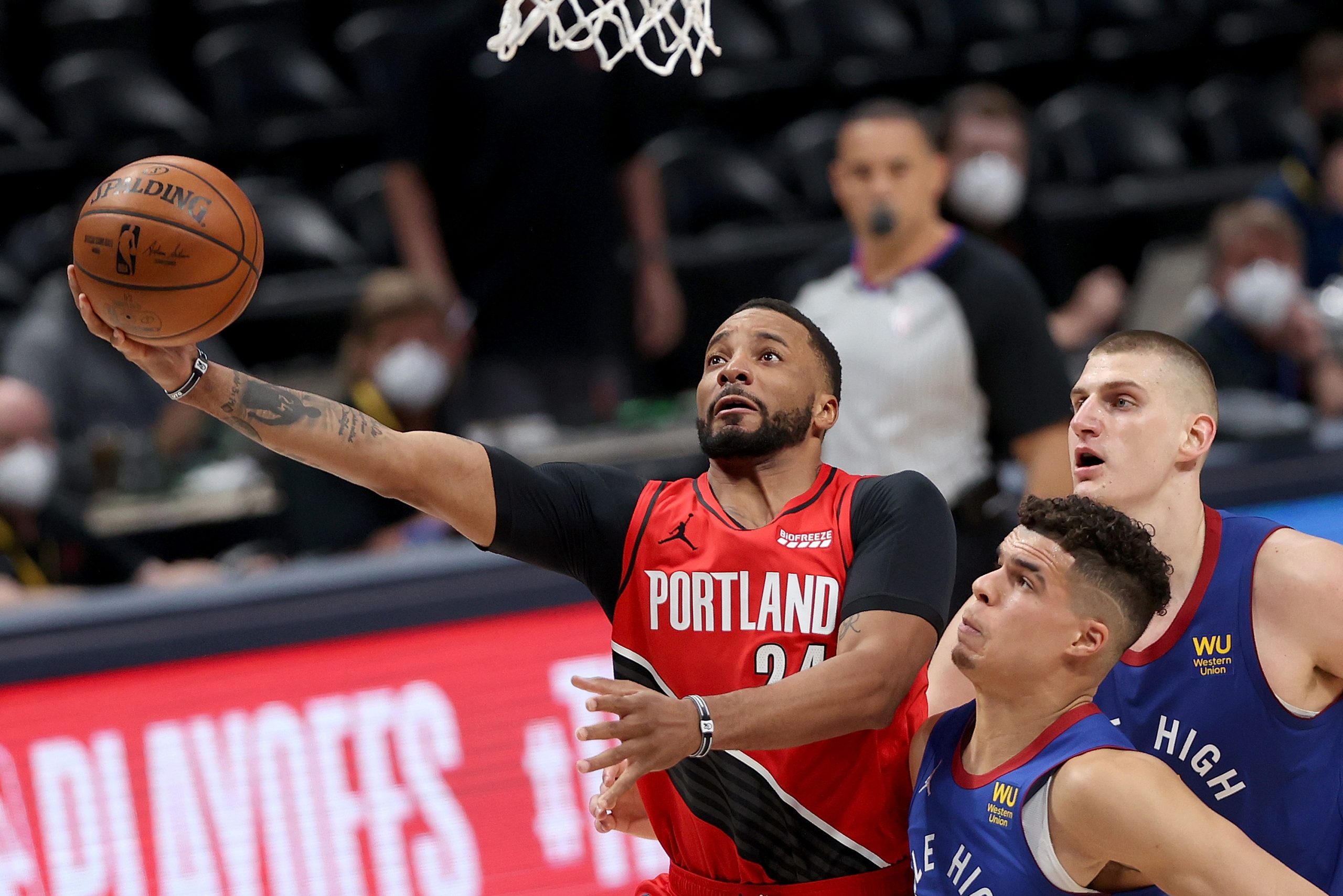 The Portland Trail Blazers’ $90 Million Start to Free Agency Proves They’re Missing the Point