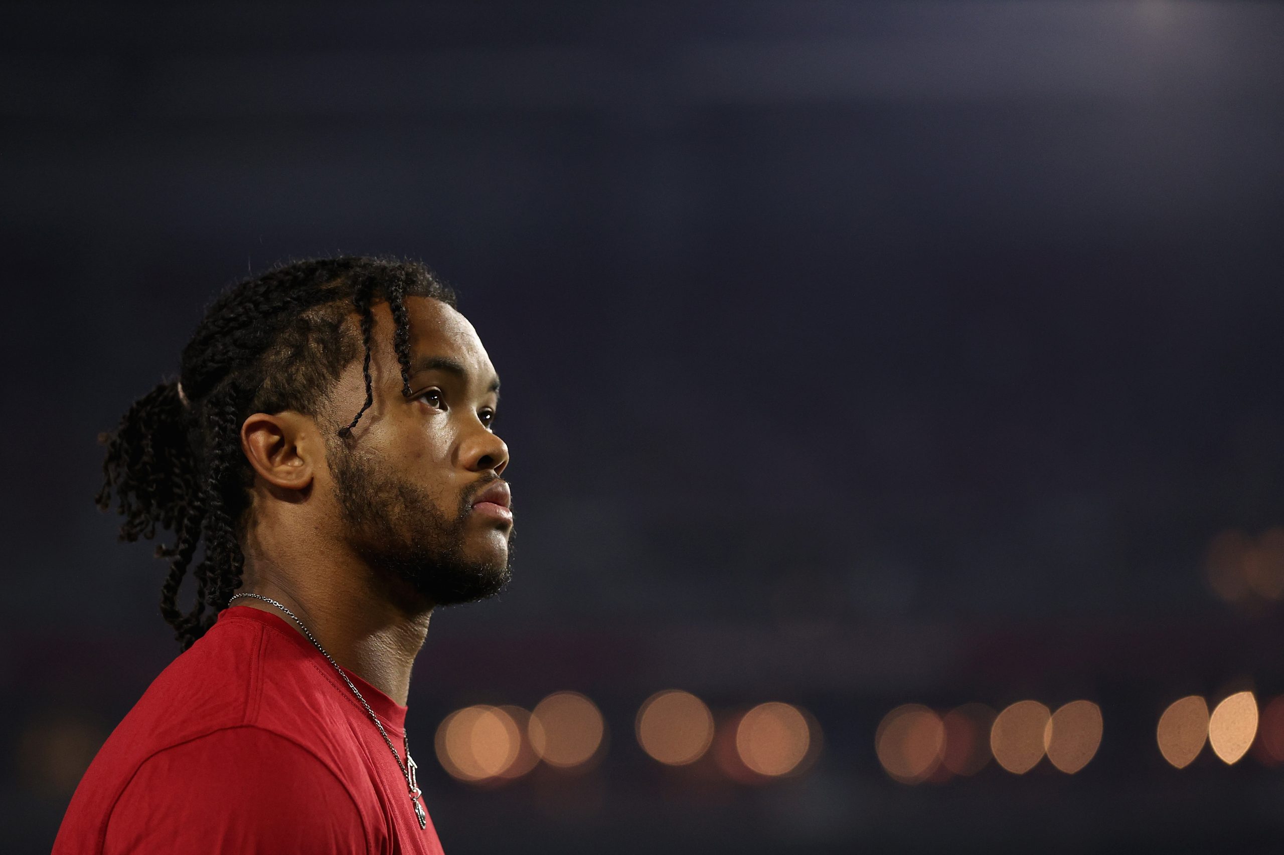 Kyler Murray Has a Problem With the NFL Preseason: 'It Doesn't Count'