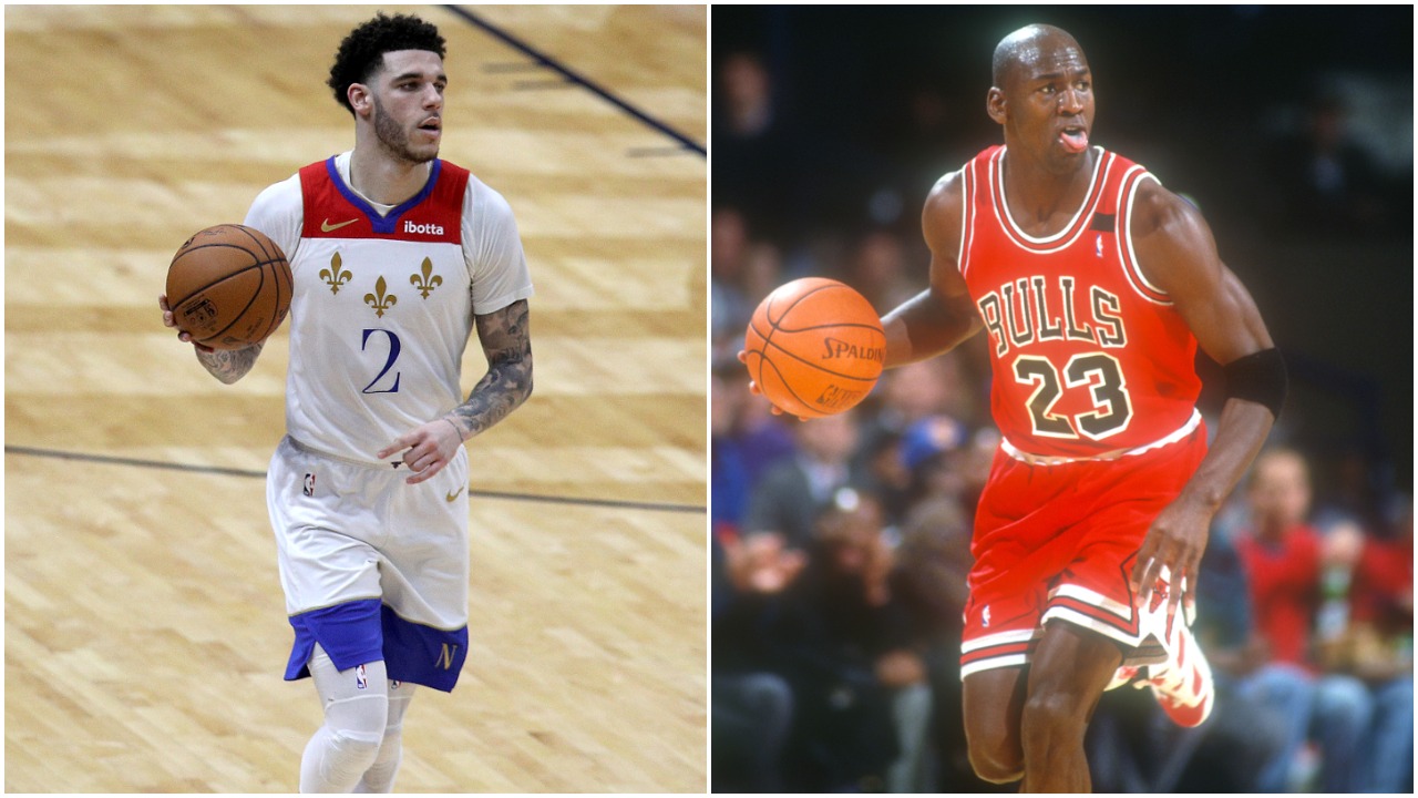 Lonzo Ball Will Make More Money With the Bulls in Four Years Than Michael Jordan Did in His Six NBA Title-Winning Seasons in Chicago (and Nearly His Entire Career)