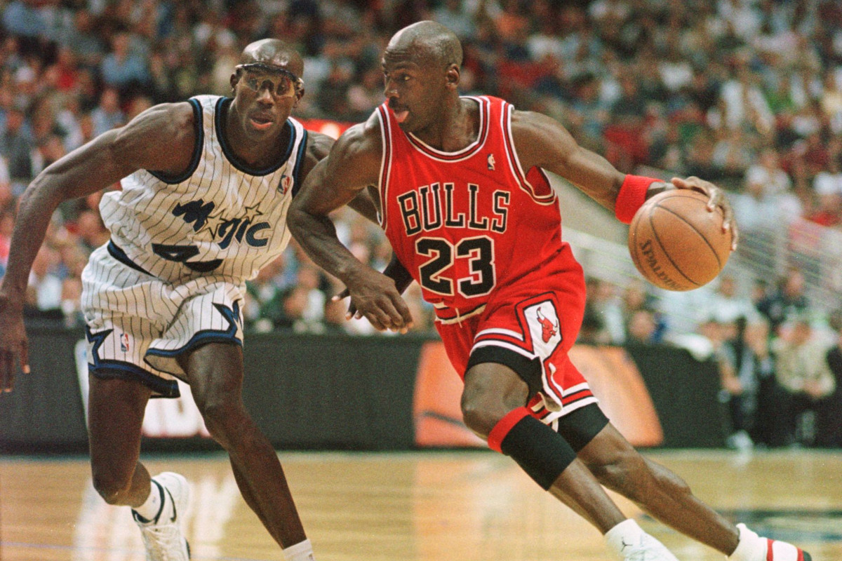 Michael Jordan's salary in 1997-98 remains the highest single-season payday in the history of the Chicago Bulls.