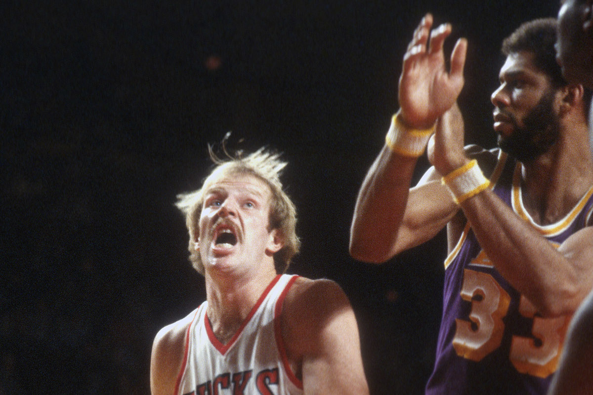 Kareem Abdul-Jabbar Once Delivered the Ultimate ‘Welcome to the NBA’ to a No. 1 Overall Pick With a Punch to the Face