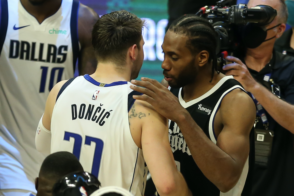 Stephen A. Smith Blasts Dallas Mavericks for Failing to Sign Big Free Agents: ‘There’s Simply No Excuse’