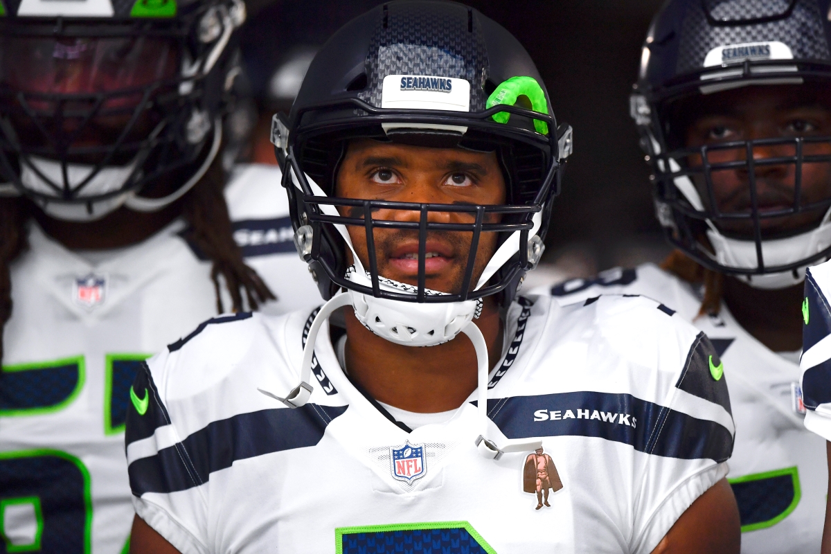 Russell Wilson Has Somehow Never Received a Single NFL MVP Vote, but He Might Just Win the Award in 2021