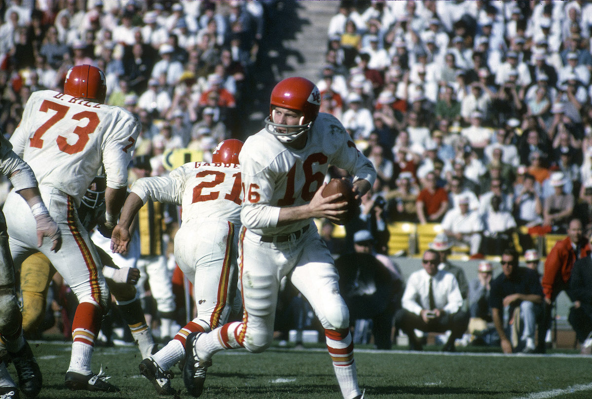 Super Bowl 1