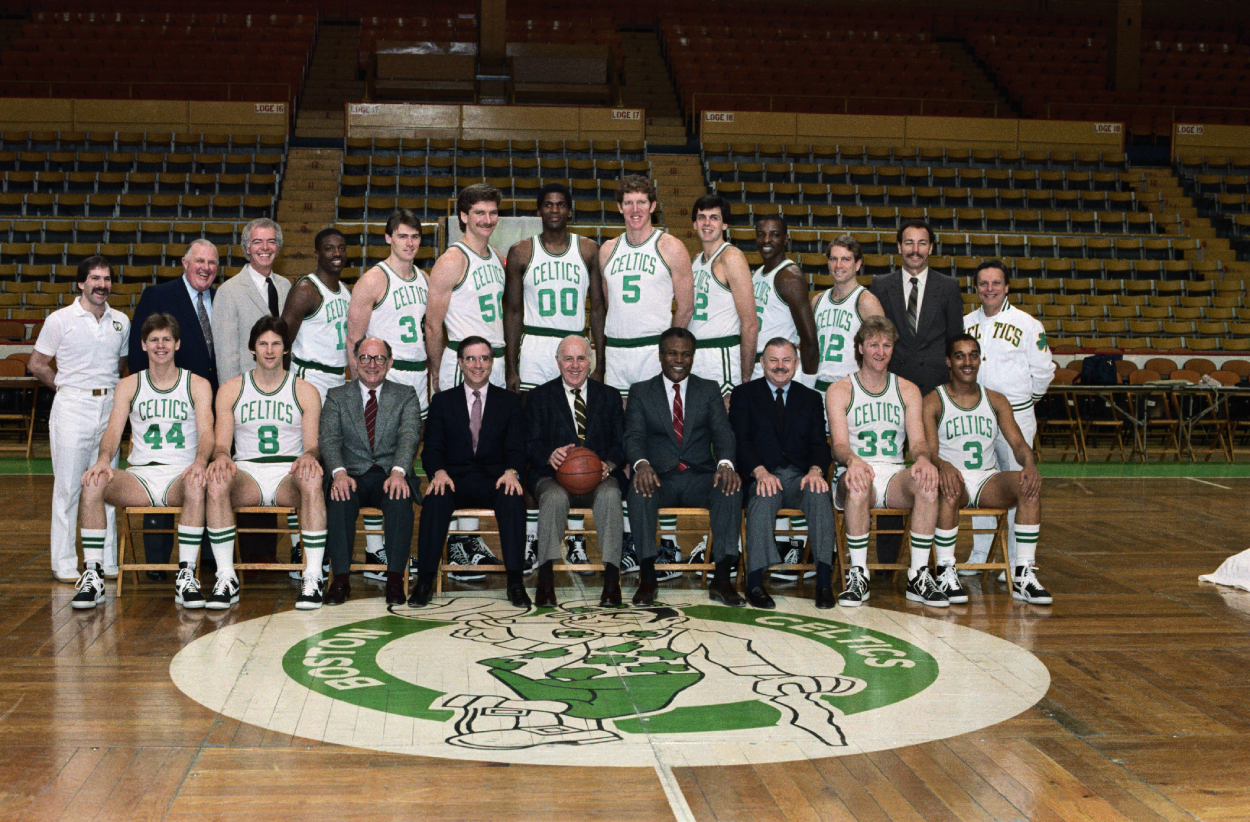1986 up cheap basketball team roster