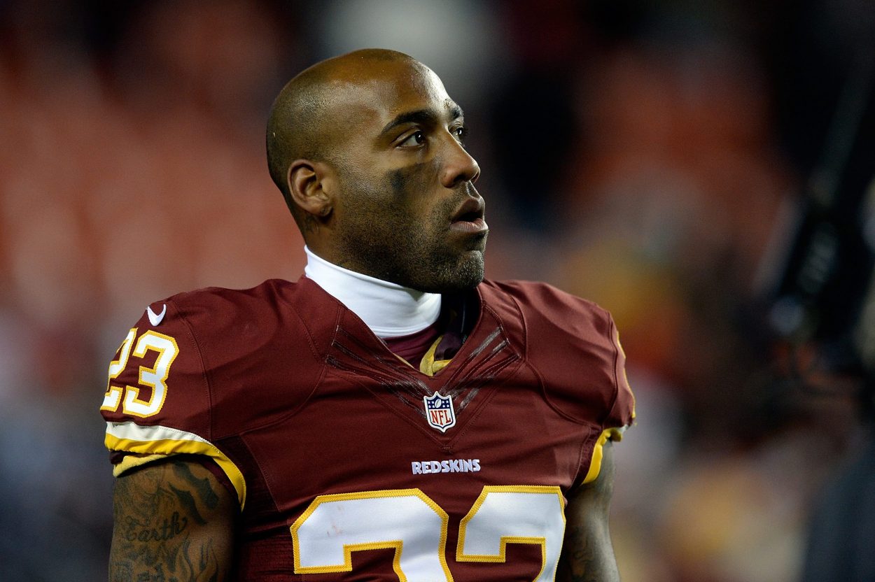 deangelo hall