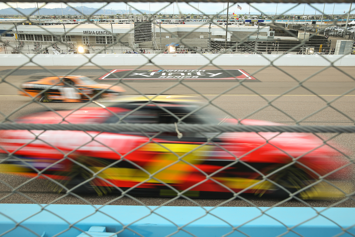NASCAR Race Day: 11 Things You Should Take to the Track — and 4 Things to Leave at Home