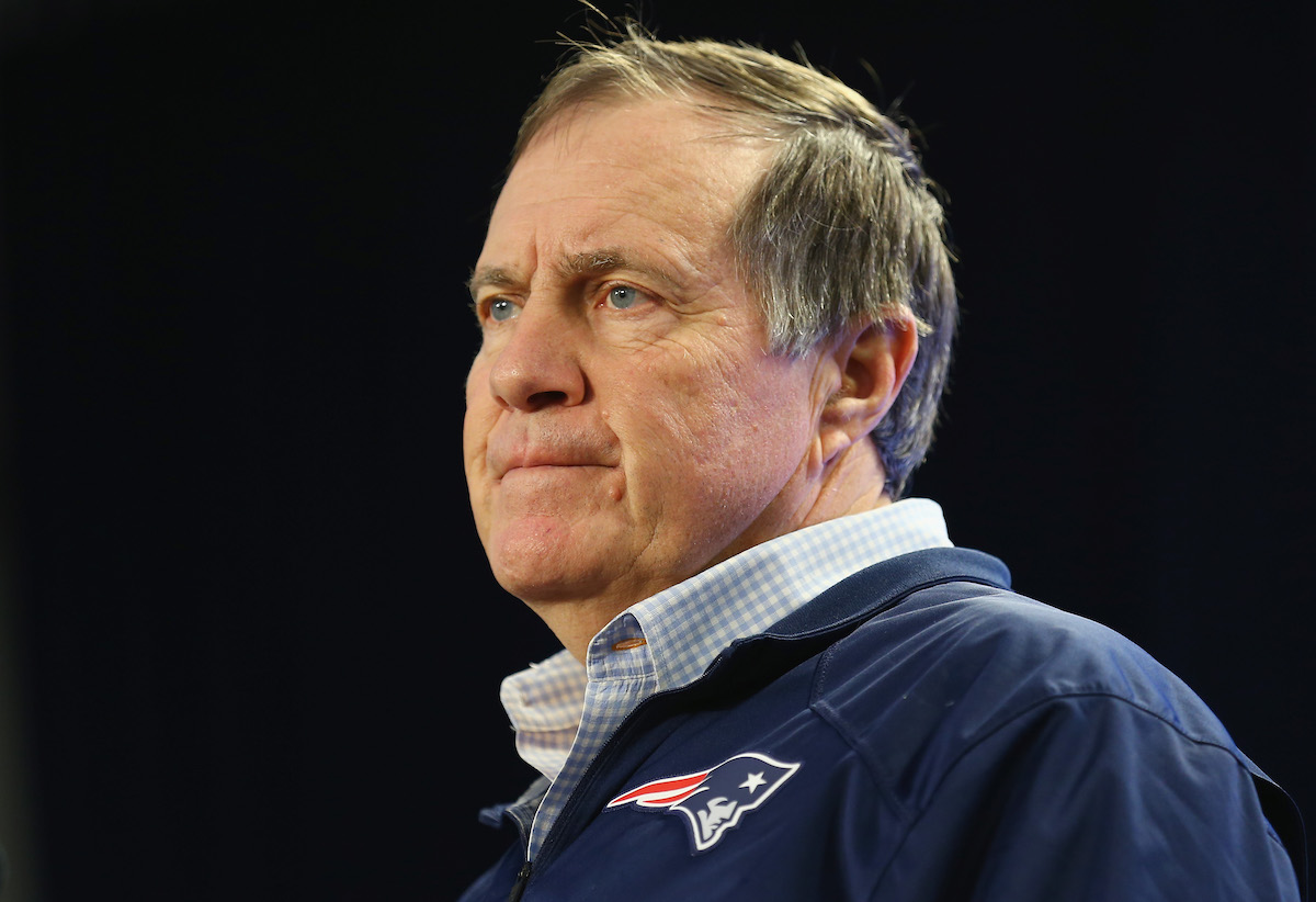 Bill Belichick