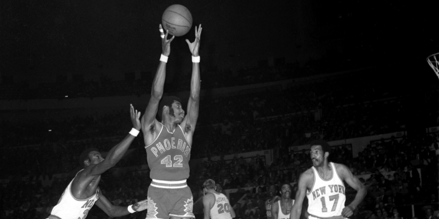 Hall of Fame Coach Cotton Fitzsimmons Suffered 2 of the Most