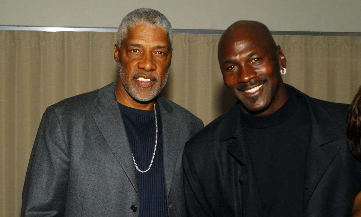 Dr j michael jordan online