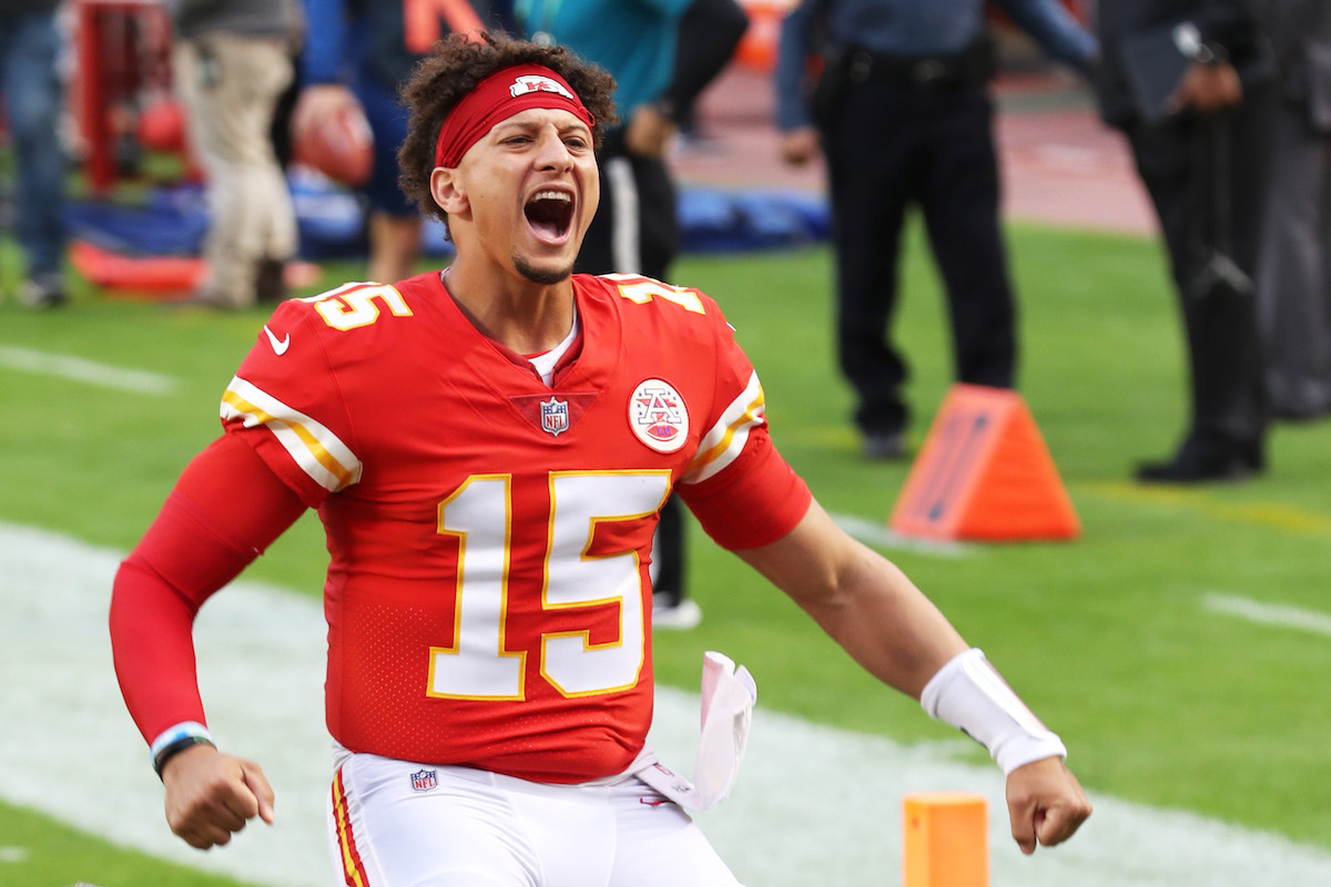 Jackson Mahomes: All About Patrick Mahomes' Brother