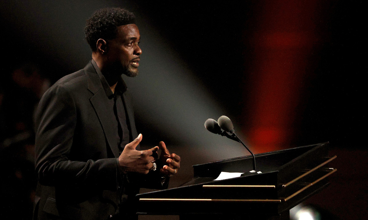 Chris Webber's company is making a $50 million initial investment in a new cannabis compound in southwest Detroit