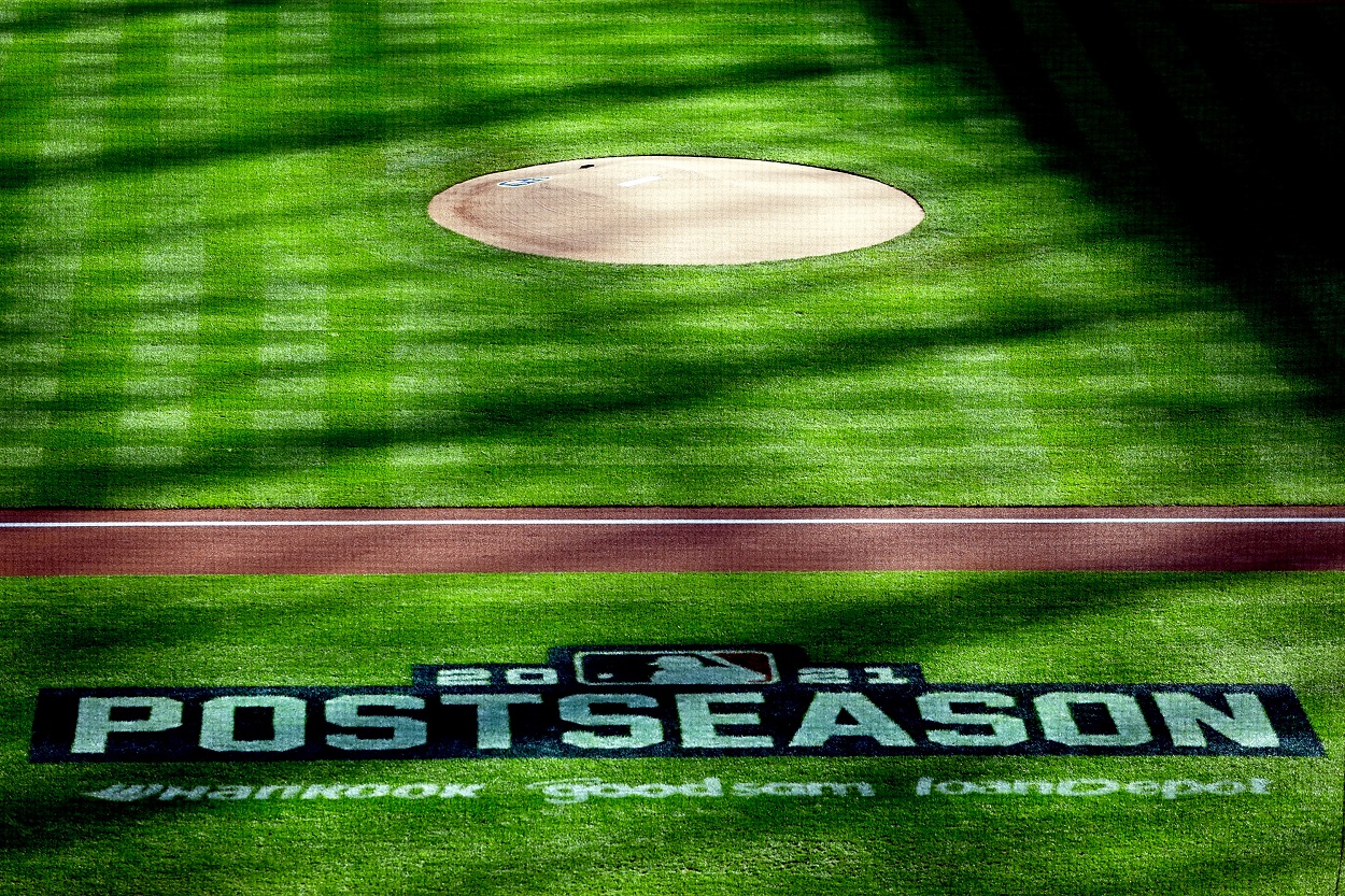 Khám phá hơn 71 MLB postseason logo hay nhất  trieuson5