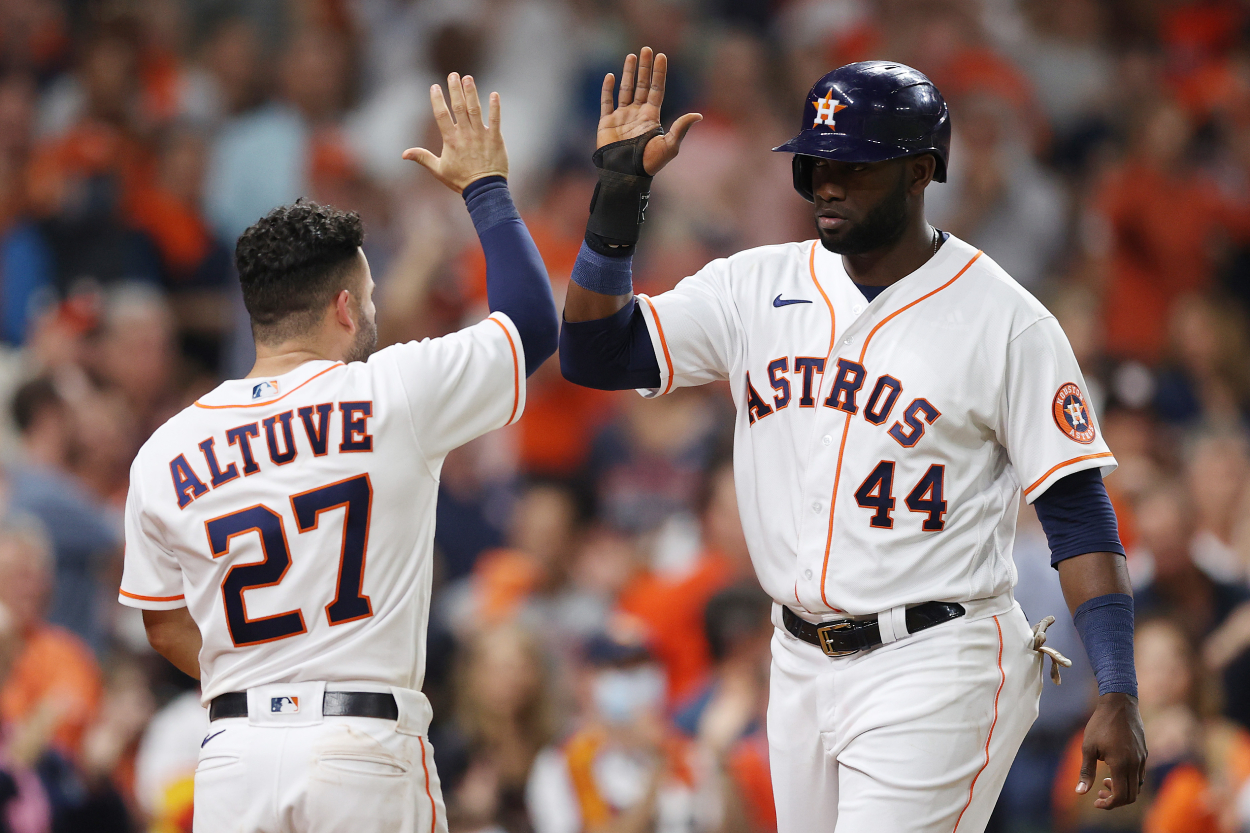 Is Jose Altuve the Shortest Player in Major League Baseball?