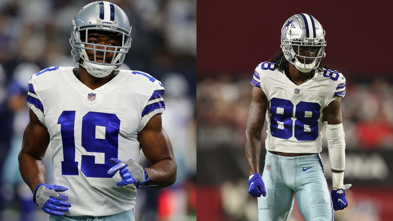 Amari Cooper Bashes Cowboys Teammate CeeDee Lamb for Piling Up $47,000 in Fines: ‘Do You Like Money? Do You Like Getting Paid?’
