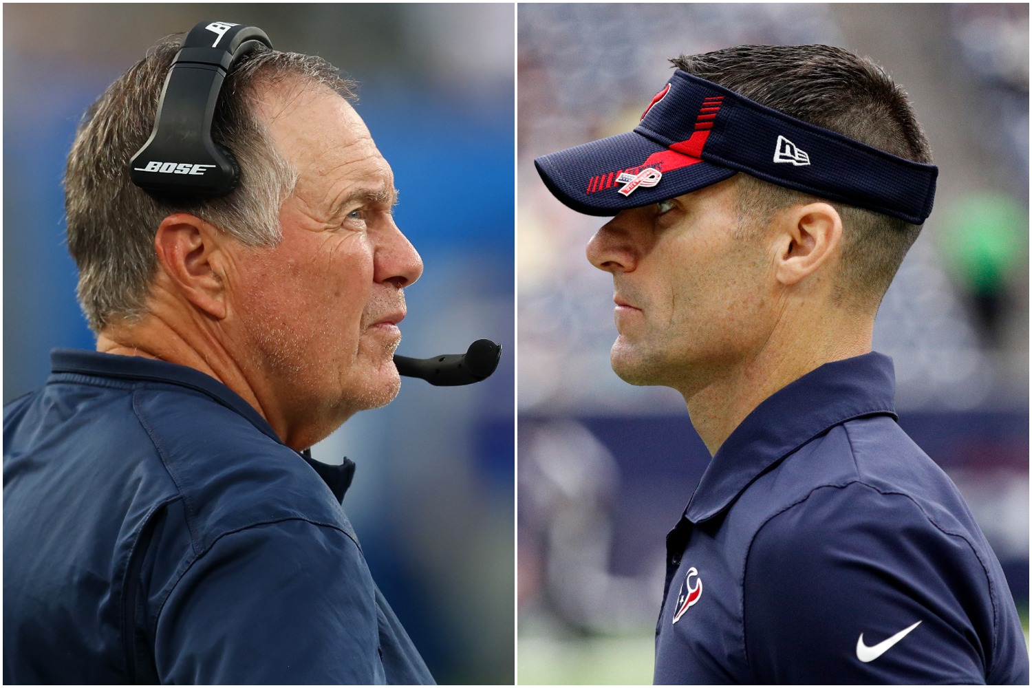 An Old Friend Has Suddenly Opened the Door for Bill Belichick to Secure a Season-Altering Weapon for Mac Jones