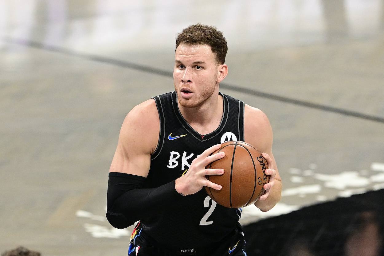 Blake Griffin Describes Petrifying Experience of Watching 3 Masked Men Break Into His Home: ‘He Was 15 Feet Away From Me. I Was Just Dead Asleep’