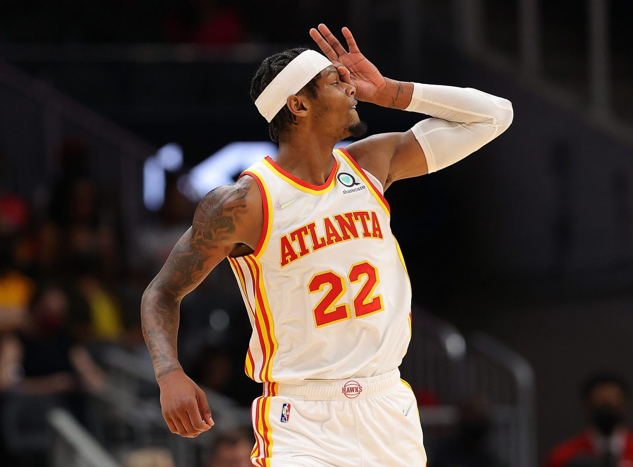 The Atlanta Hawks Could Make a Massive Mistake and Move Away From NBA Title Contention by Trading an Up-and-Coming Youngster